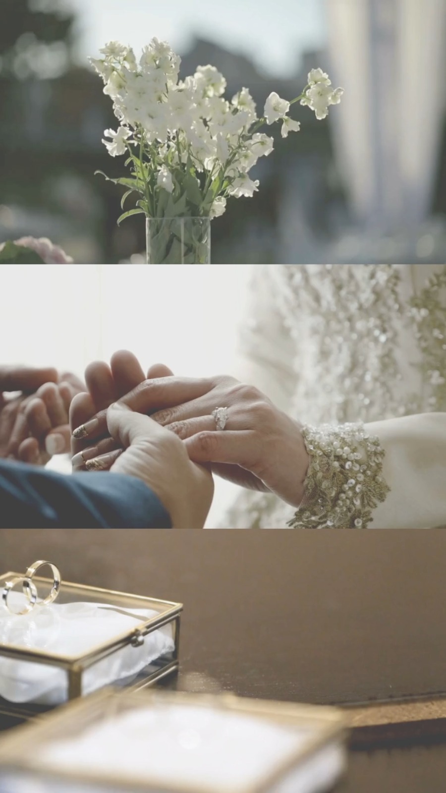 Engagements
